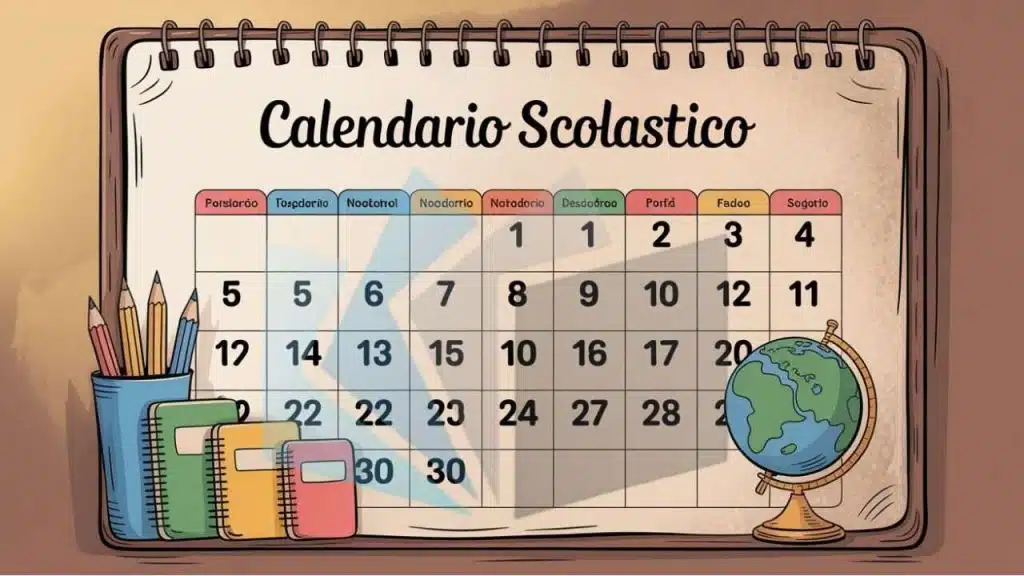 CALENDARIO SCOLASTICO 2026.2027