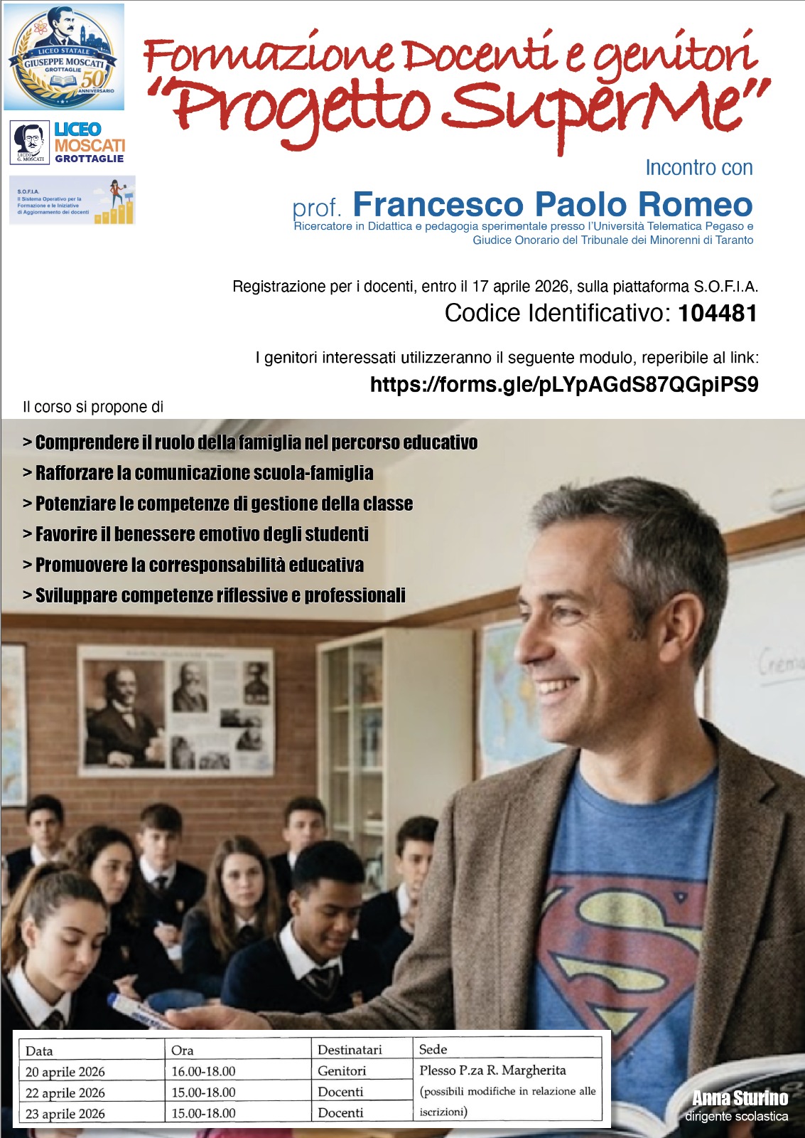 Progetto 